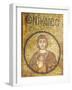 Nicholas, Martyr of Sebaste-null-Framed Giclee Print