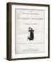 Nicholas Nickleby by Charles Dickens-Frederick Barnard-Framed Giclee Print