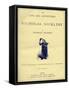 Nicholas Nickleby by Charles Dickens-Frederick Barnard-Framed Stretched Canvas