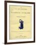 Nicholas Nickleby by Charles Dickens-Frederick Barnard-Framed Giclee Print