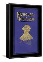 Nicholas Nickleby-null-Framed Stretched Canvas