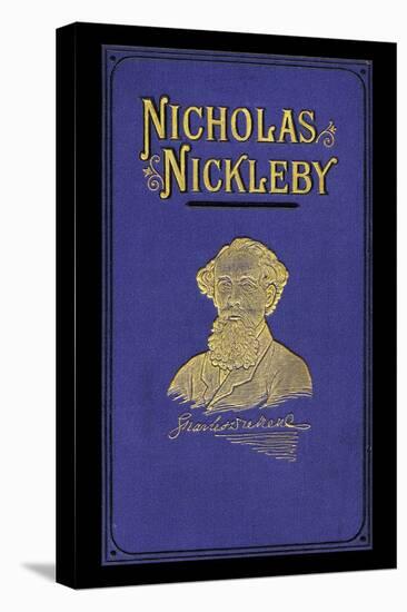 Nicholas Nickleby-null-Stretched Canvas