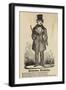 Nicholas Nickleby-null-Framed Giclee Print