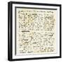 Nicholas Nickleby-Harold Copping-Framed Giclee Print