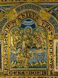 The Annunciation, from the Verdun Altar-Nicholas of Verdun-Giclee Print