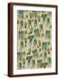 Brown Frame