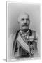 Nicholas, Prince of Montenegro, C1900s-null-Stretched Canvas