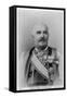Nicholas, Prince of Montenegro, C1900s-null-Framed Stretched Canvas