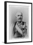 Nicholas, Prince of Montenegro, C1900s-null-Framed Giclee Print