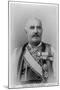 Nicholas, Prince of Montenegro, C1900s-null-Mounted Giclee Print