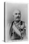 Nicholas, Prince of Montenegro, C1900s-null-Stretched Canvas