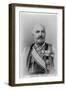 Nicholas, Prince of Montenegro, C1900s-null-Framed Giclee Print