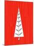 Wood Mount
