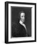 Nicholas Revett-Allan Ramsay-Framed Art Print