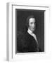 Nicholas Revett-Allan Ramsay-Framed Art Print