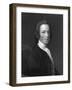 Nicholas Revett-Allan Ramsay-Framed Art Print