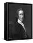 Nicholas Revett-Allan Ramsay-Framed Stretched Canvas