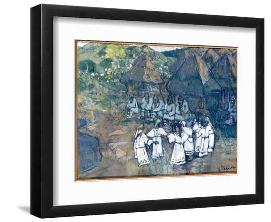 Giclee Print, , large