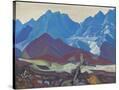 Stretched Canvas
