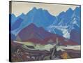 Stretched Canvas