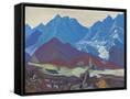 Canvas Black