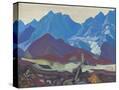 Stretched Canvas