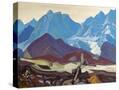 Stretched Canvas