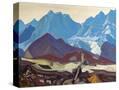 Stretched Canvas