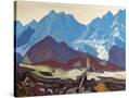 Stretched Canvas