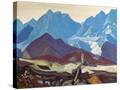 Stretched Canvas
