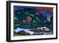 Black Frame
