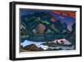 Black Frame