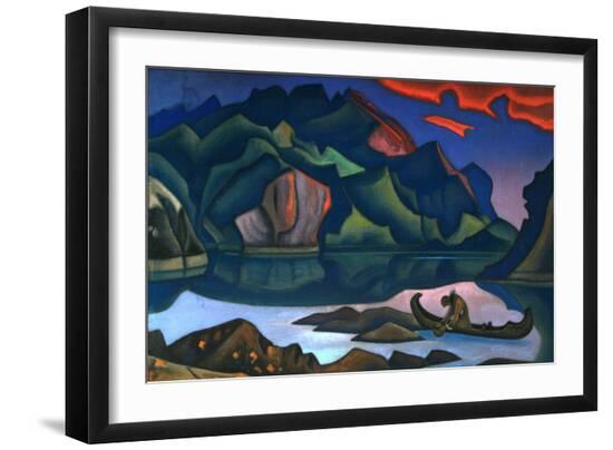 Premium Giclee Print, , large