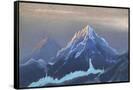 Canvas Black