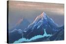 Stretched Canvas
