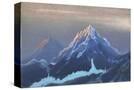 Stretched Canvas