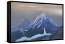 Canvas Black