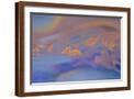 Brown Frame