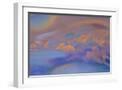 White Frame