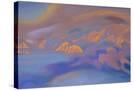 Stretched Canvas
