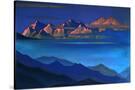 Stretched Canvas