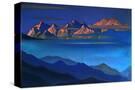 Stretched Canvas