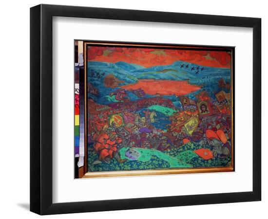 Giclee Print, , large
