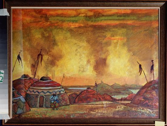 Giclee Print, , large