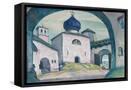 Canvas Black