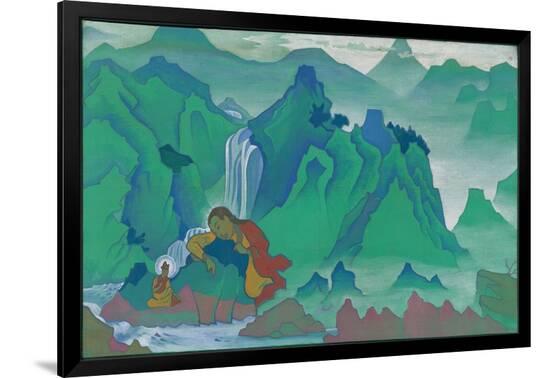Giclee Print, , large