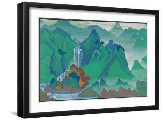 Premium Giclee Print, , large