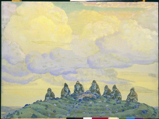 Giclee Print, , large