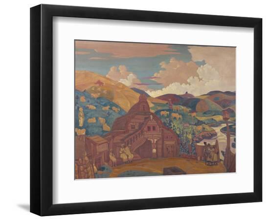 Premium Giclee Print, , large