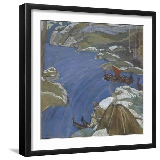 Premium Giclee Print, , large